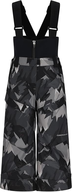 Obermeyer Boys' Warp Pant | Amazon (US)