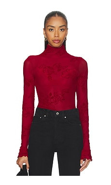 You Decide Long Sleeve
                    
                    Free People | Revolve Clothing (Global)