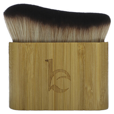 Beauty By Earth, Vegan Blending Brush For Sunless Tanning, 1 Blending Brush | iHerb