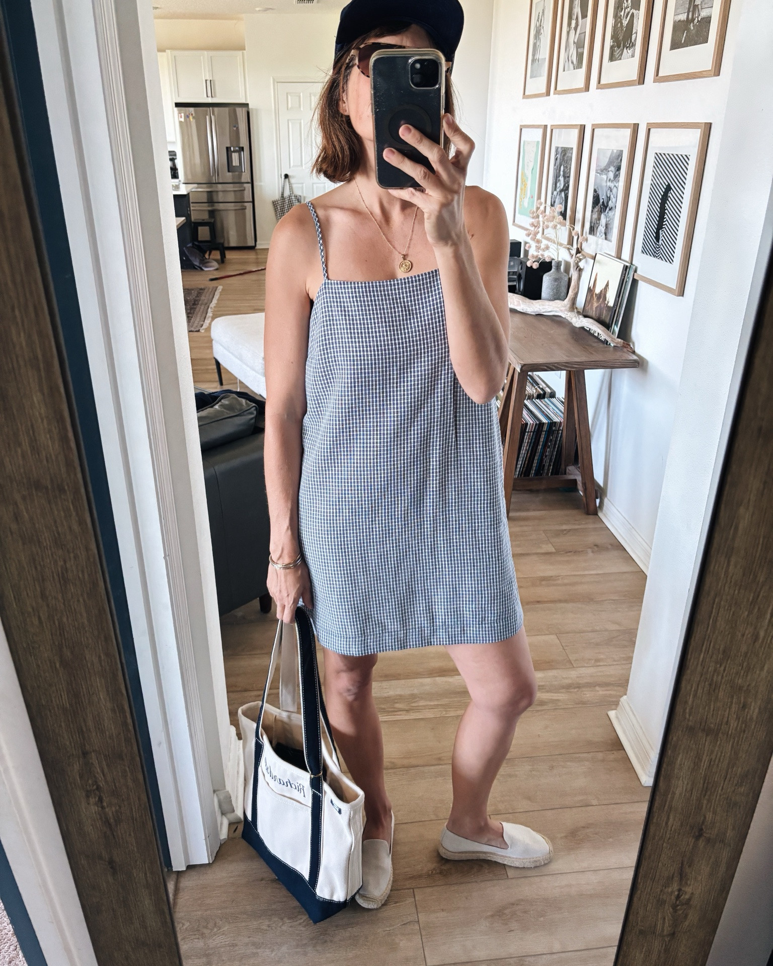 Dress small

#LTKOver40 #LTKmomlife #LTKootd