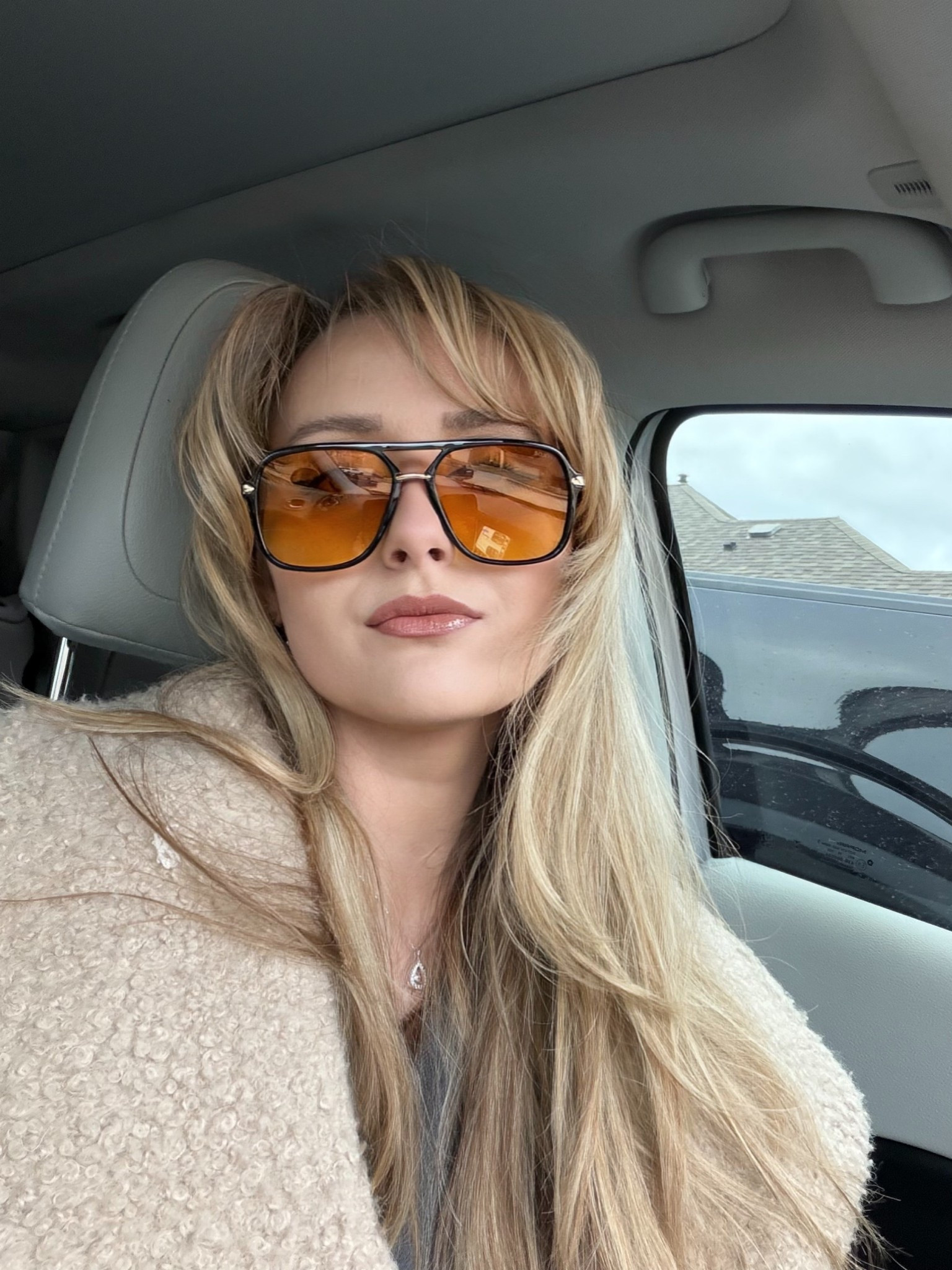 New favorite sunglasses  🕶️ on SALE! Under $15

#LTKFindsUnder50 #LTKootd #LTKSaleAlert