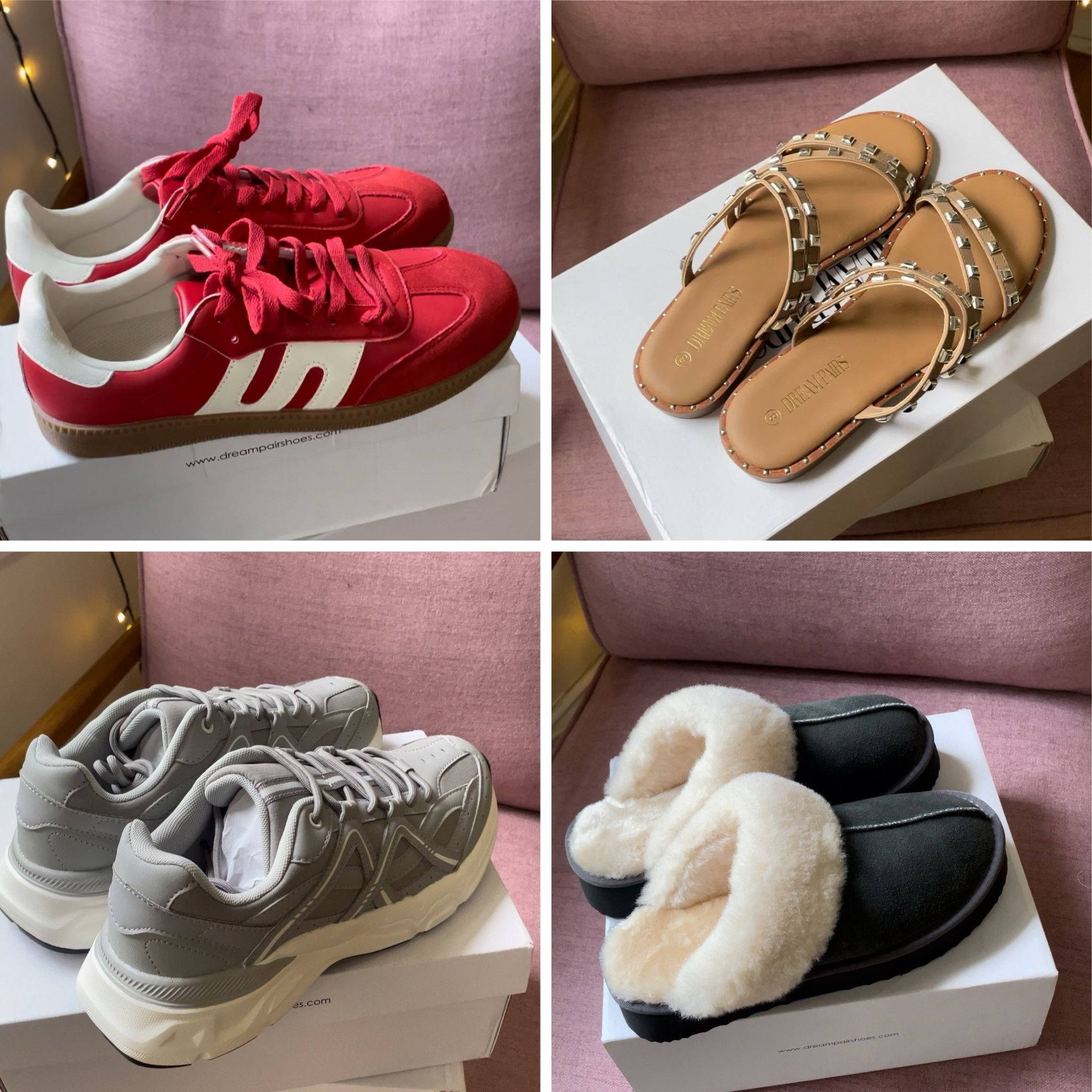Shoe haul 

#LTKFindsUnder50 #LTKActive #LTKShoeCrush