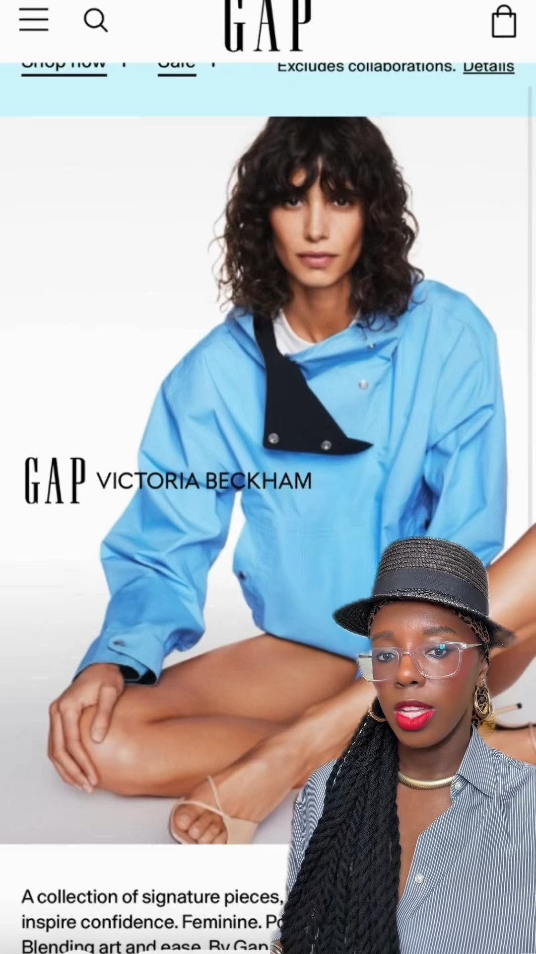 The Gap x Victoria Beckham collection just launched today and it’s already selling out fast! 



#LTKootd #LTKgrwm #LTKSaleAlert