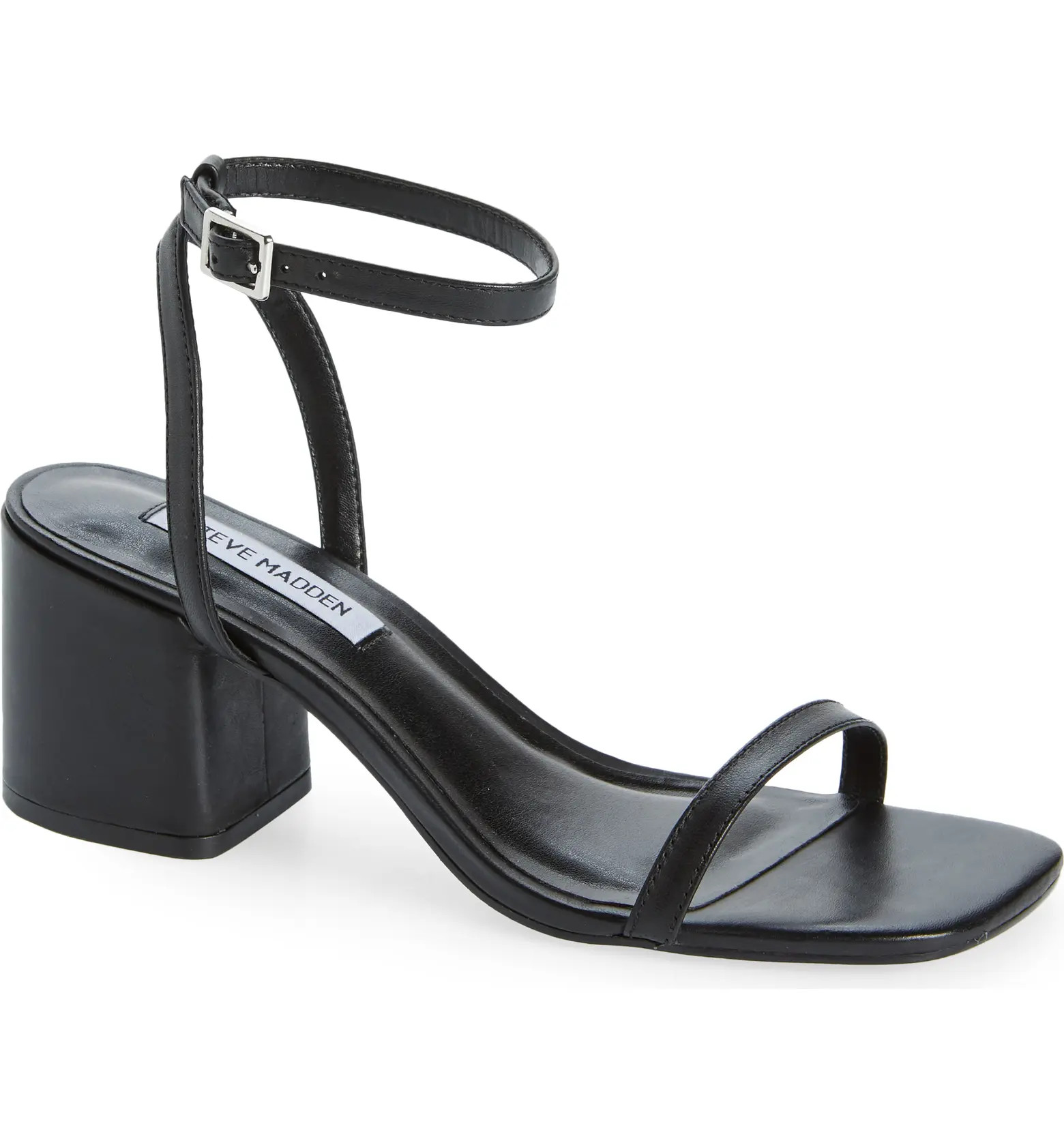 Audrina Ankle Strap Sandal (Women) | Nordstrom