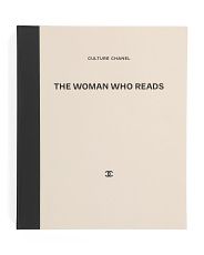 Culture Chanel The Woman Who Reads | TJ Maxx