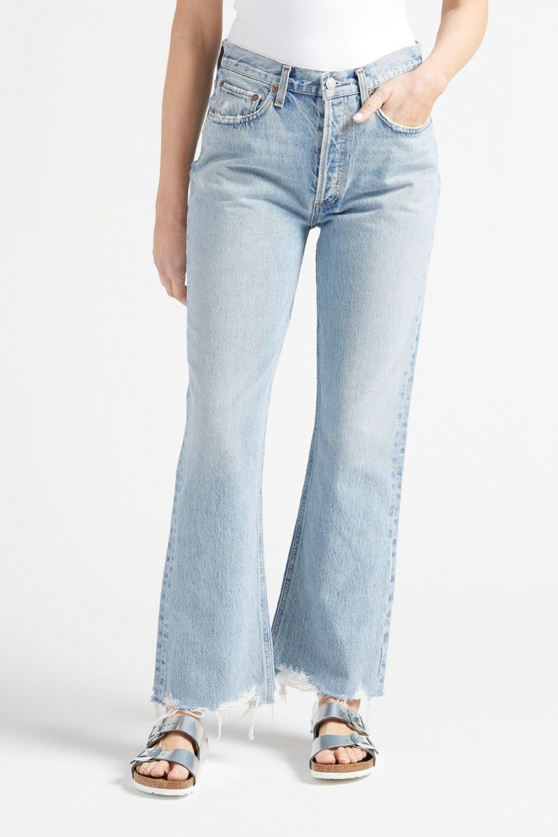 AGOLDE Relaxed Boot | EVEREVE | Evereve