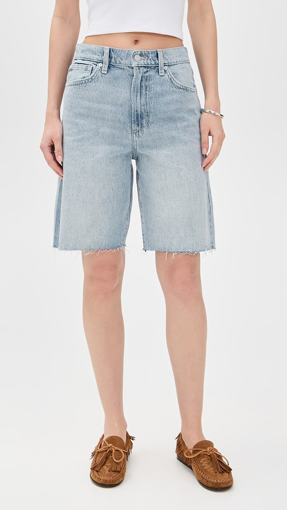 The Ryan Bermuda Shorts | Shopbop