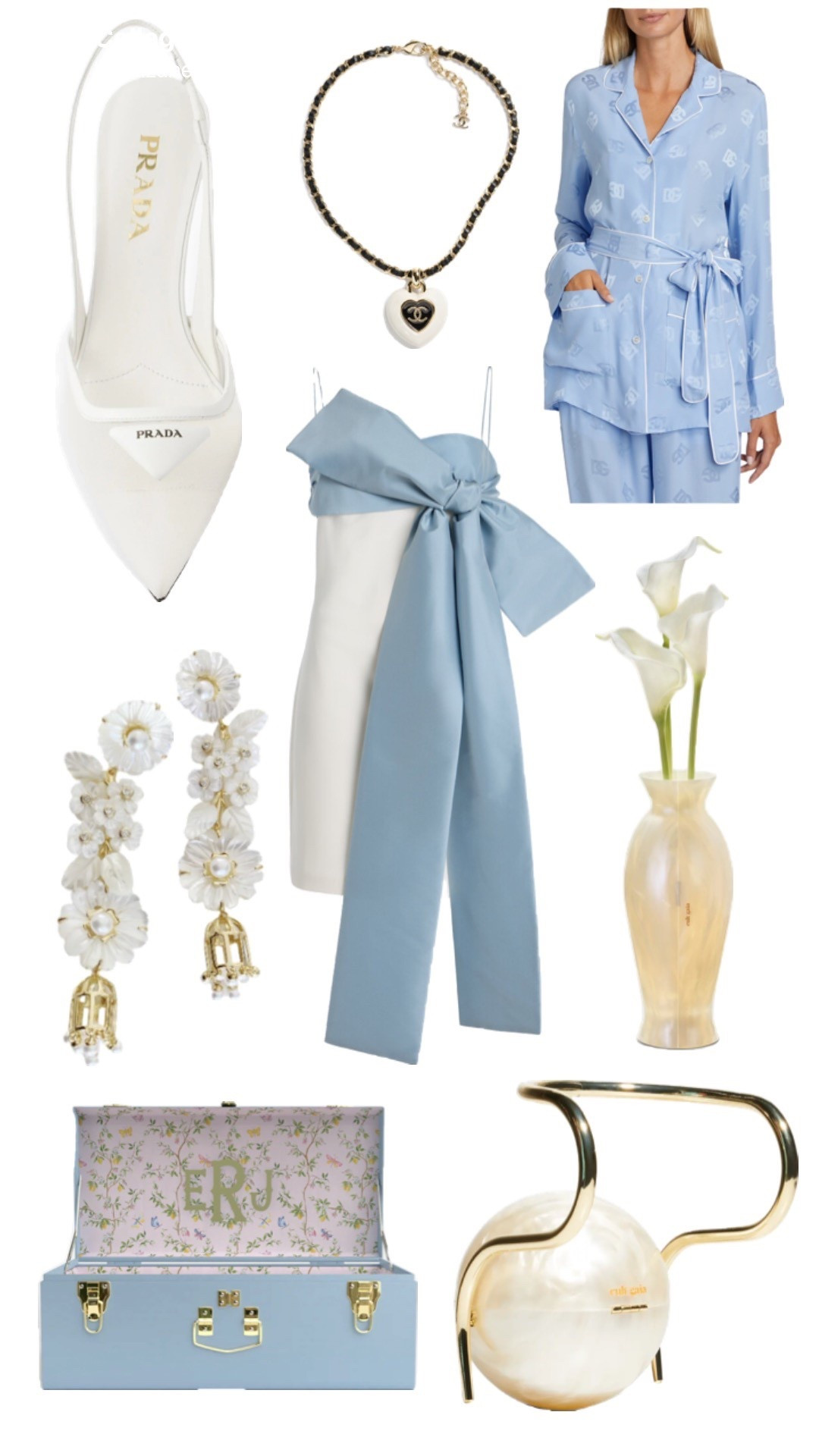 Designer bridal curation👰🏼✨

#LTKWedding