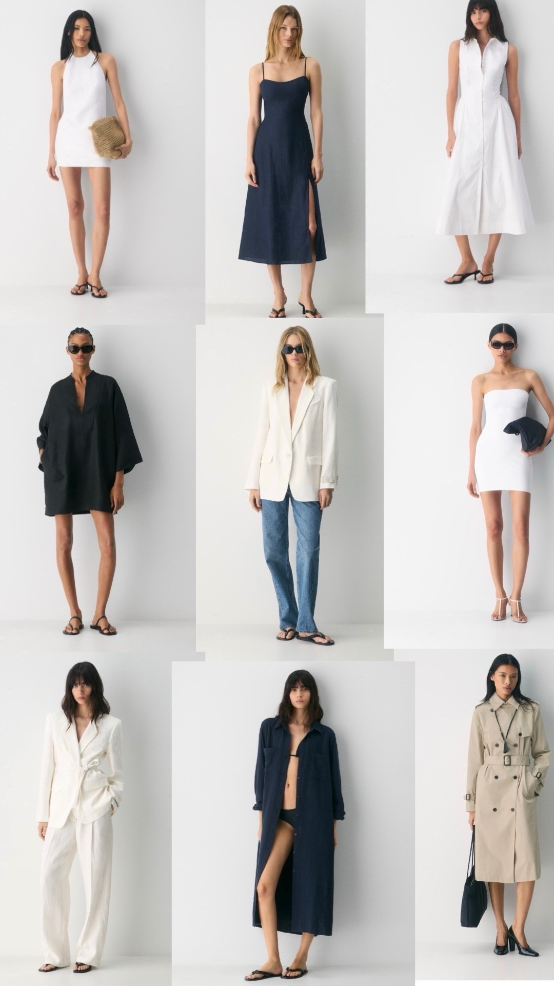 Aritzia new arrivals

#LTKSeasonal #LTKOver40