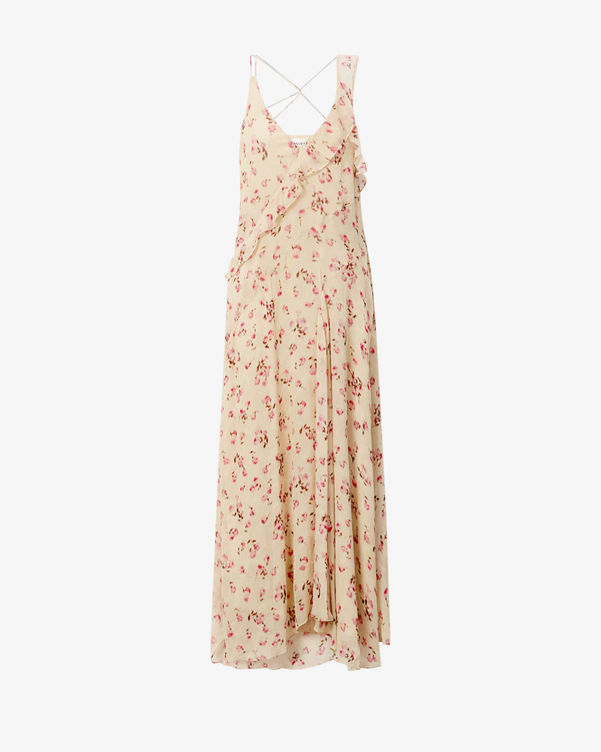 LUXIE DRESS | Isabel Marant