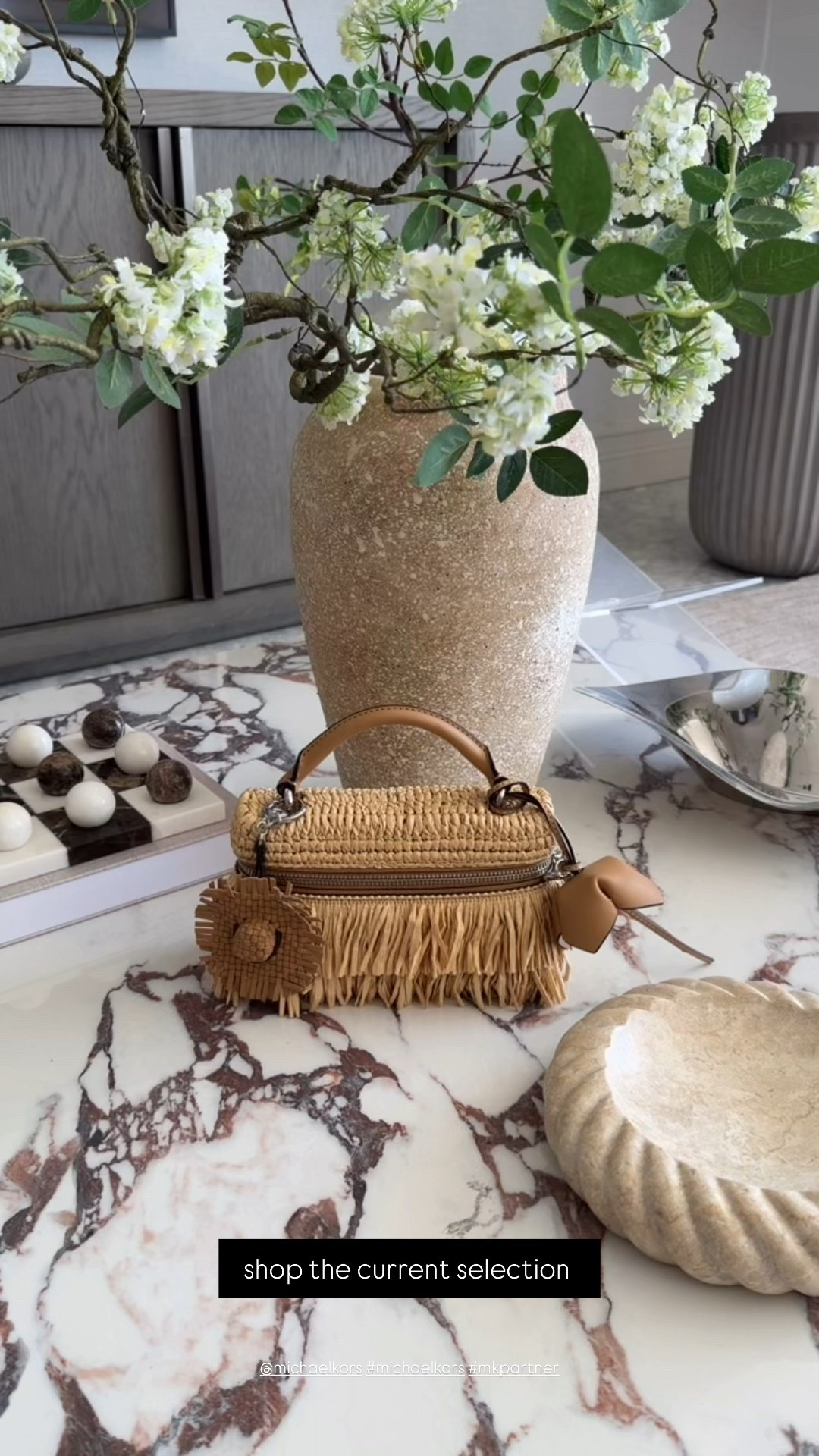 @Michael Kors US #michaelkors #mkpartner 

#LTKMothersDay