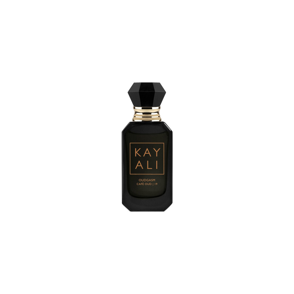 Oudgasm Café Oud | 19 Eau de Parfum Intense | HUDA BEAUTY | Huda Beauty US