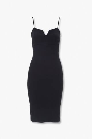 Bodycon Cami Dress | Forever 21 (US)
