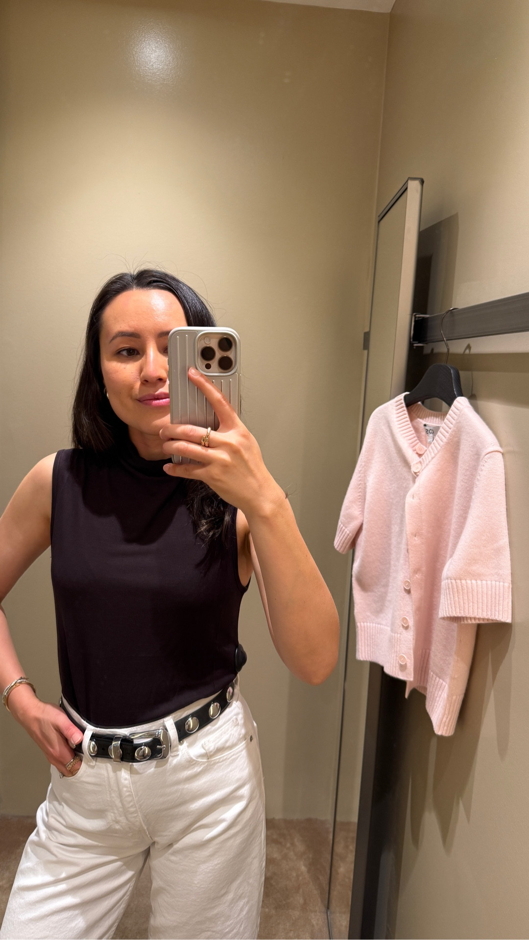 My favourite tops from COS

#LTKsummer #LTKpetite #LTKaustralia