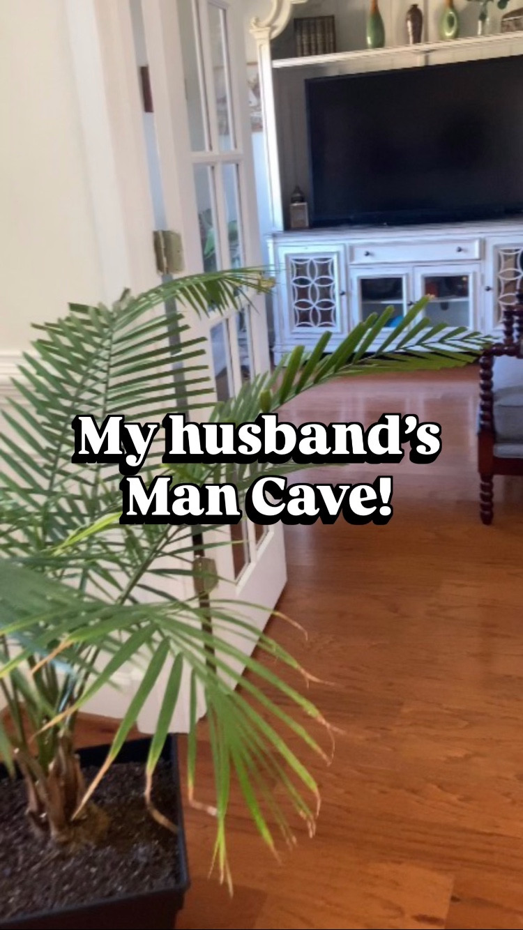 This is how my husband’s Man Cave currently looks like — cozy, organized, and totally him! 

He actually keeps it this clean!

This setup solved our ‘cluttered corner’ problem and turned it into his favorite spot in the house! 

Linked similar recliner  – mine is not available!
 Save this post for inspo + shop the look on LTK!  #HomeGoals #mancave

#LTKStyleTip #LTKHome #LTKFamily