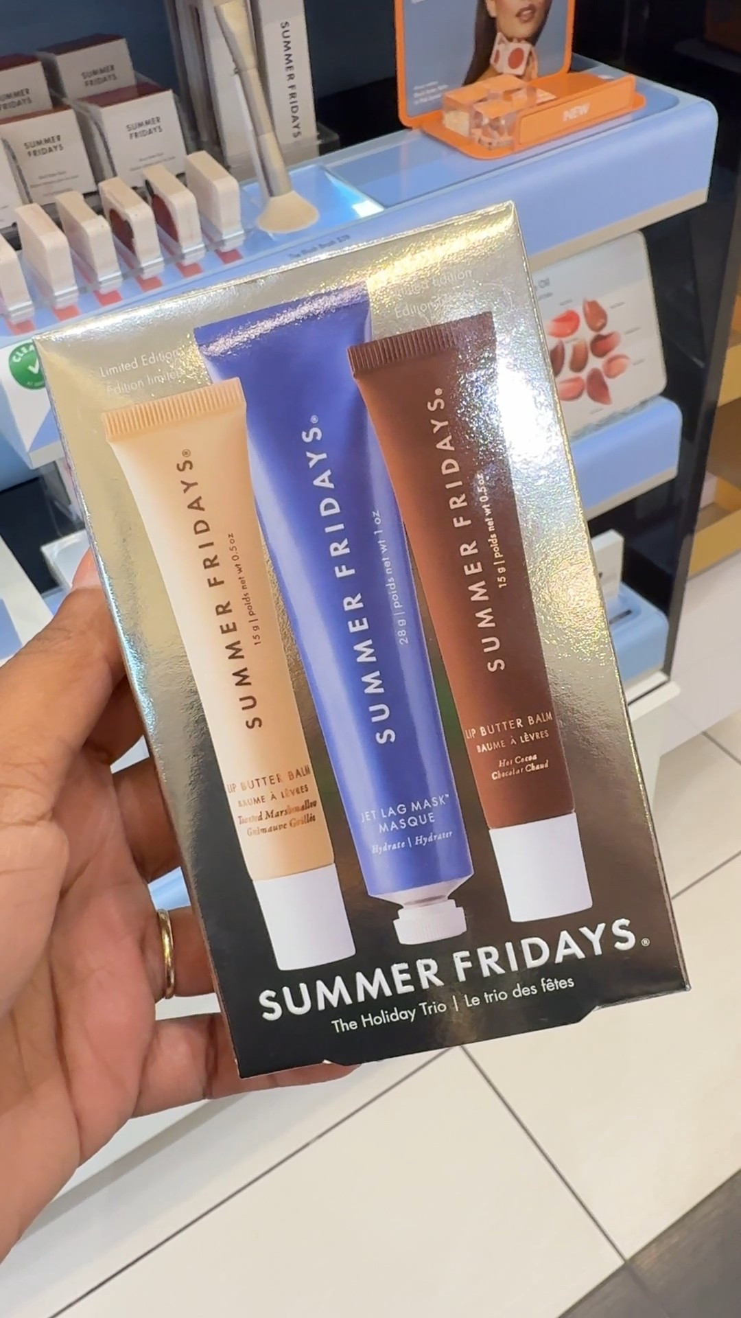 #LTKgiftguide #LTKbeauty #LTKsale