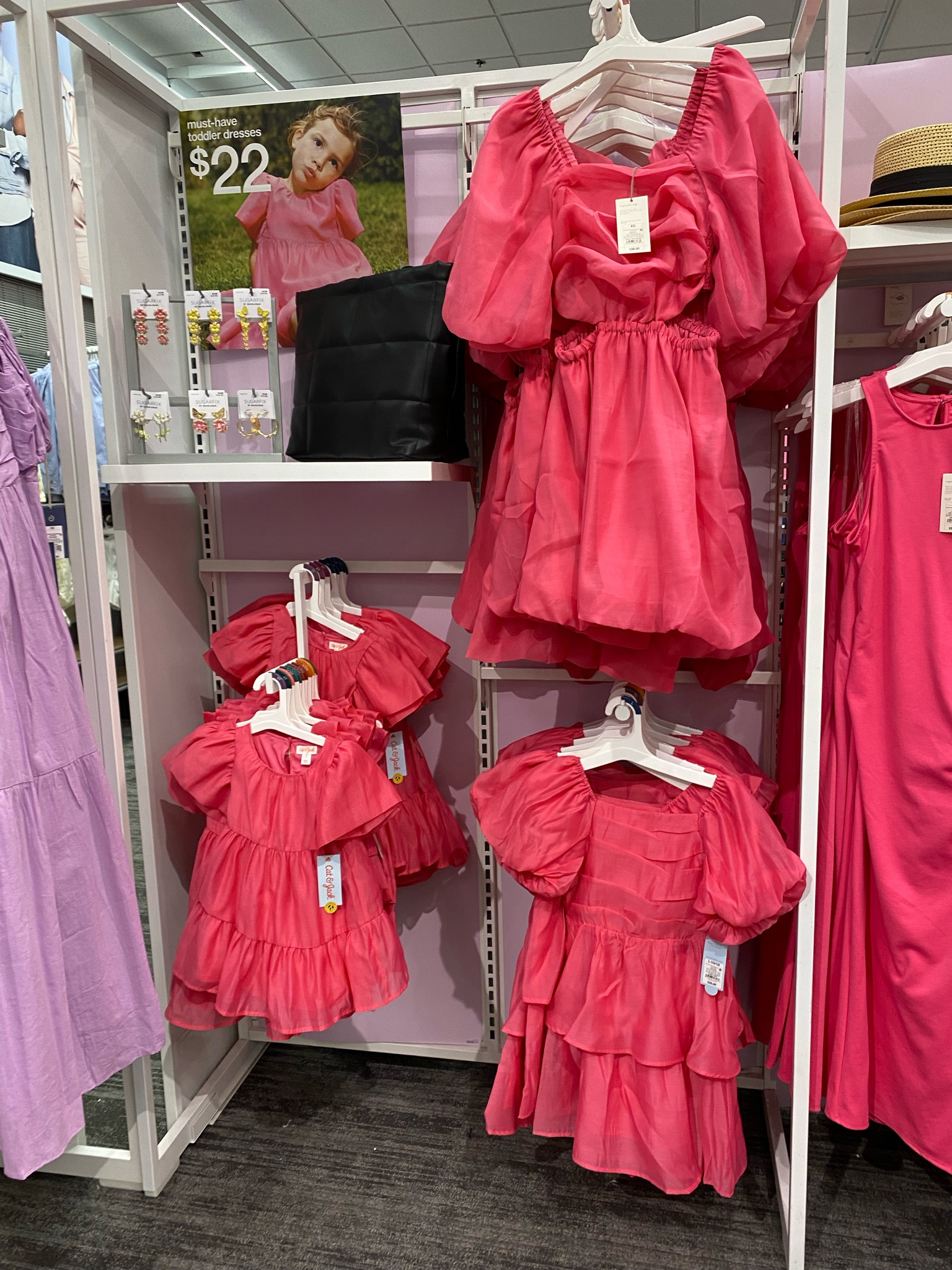 Family matching dresses, mommy and me matching, mom and daughter matching, pink dresses, family photos dresses, pink dresses


#LTKkids #LTKfamily #LTKFind