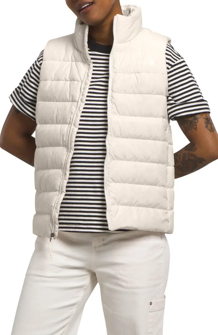 The North Face Aconagua 3 Puffer Vest | Nordstrom | Nordstrom