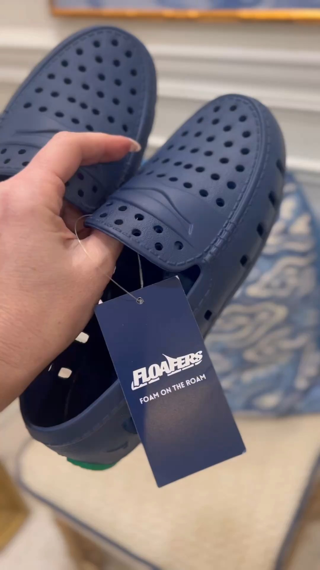 #ad #floafers #floaferspartner

#LTKShoeCrush #LTKWatchNow #LTKKids