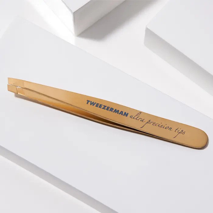 Ultra Precision Slant Tweezer | Nordstrom