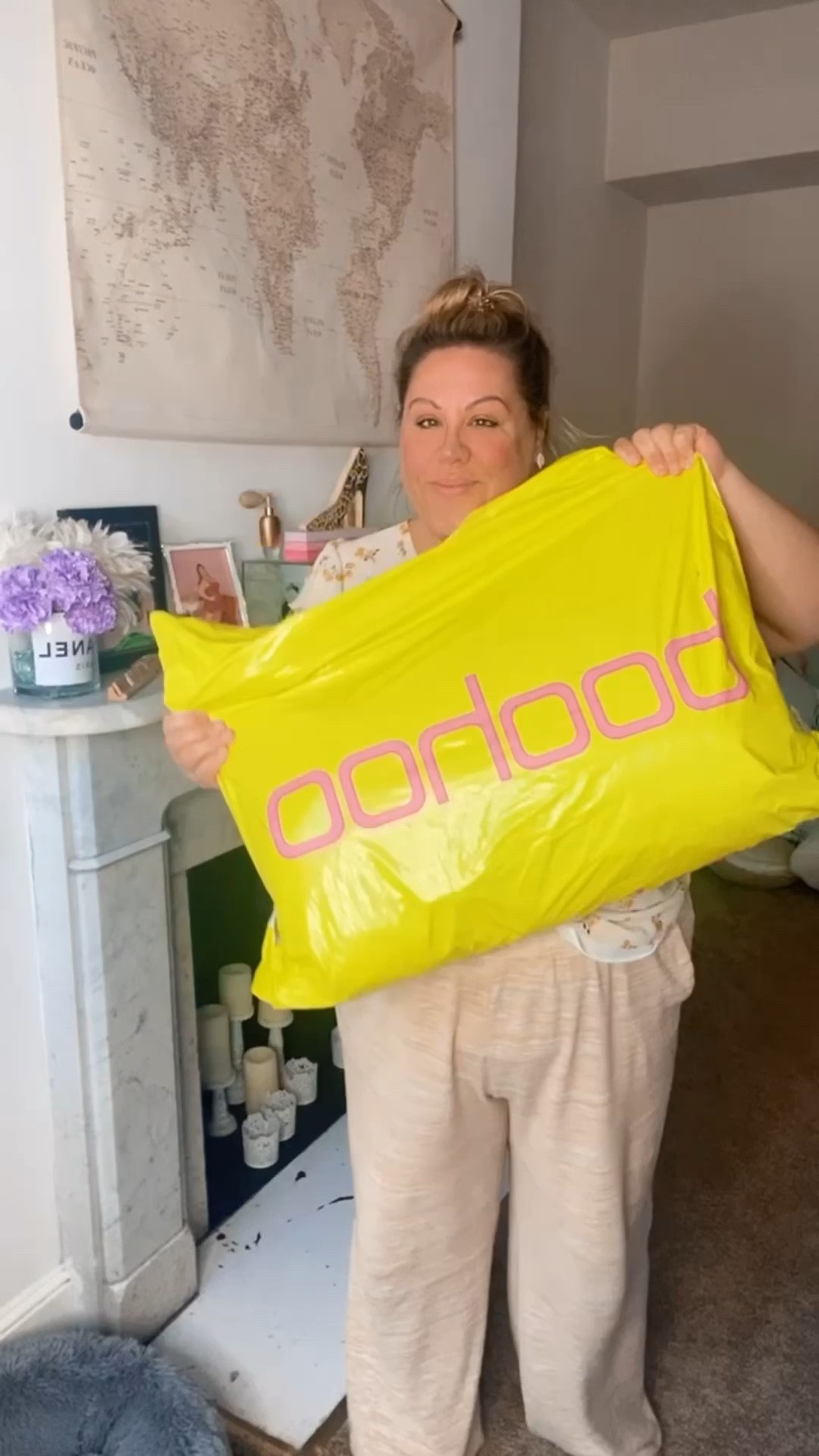Boohoo plus size picks 

#LTKsalealert #LTKstyletip #LTKcurves