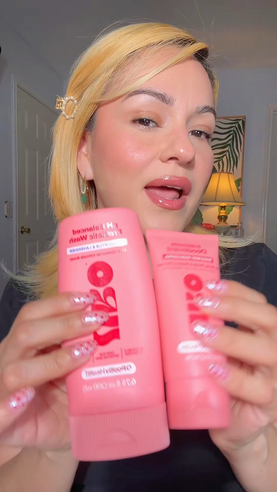 Valentine’s Day gift for yourself 💕

#LTKBeauty #LTKValentine #LTKselfcare