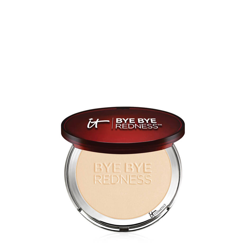 Bye Bye Redness™ Powder | IT Cosmetics™ | IT Cosmetics (US)