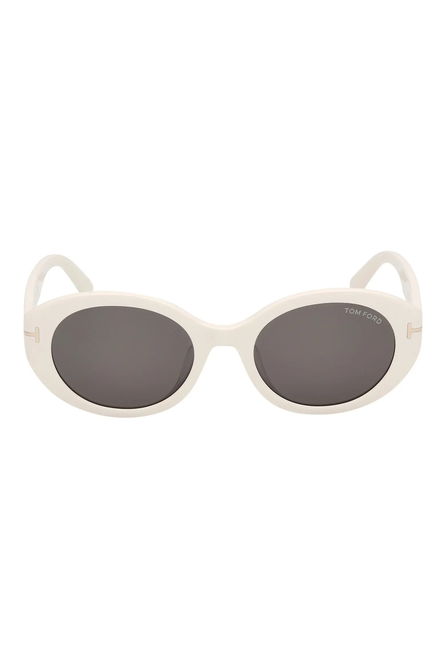54mm Oval Sunglasses (Women) | Nordstrom | Nordstrom