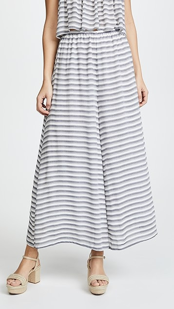 Cropped Pants | Shopbop