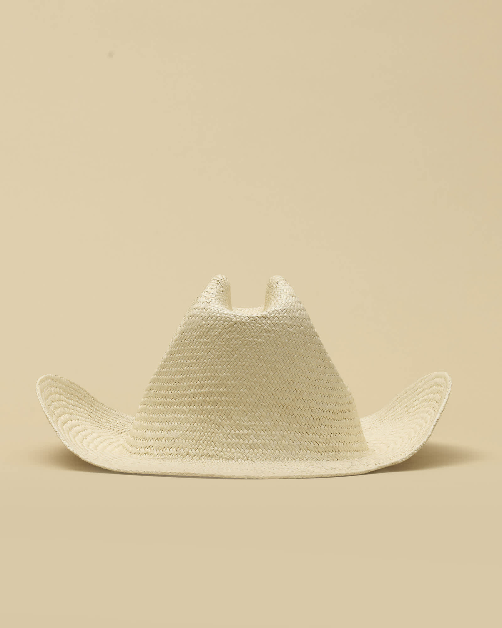 Kendra Scott Cattleman Hat | Straw | Kendra Scott