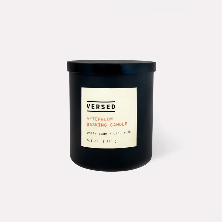 Afterglow | Versed