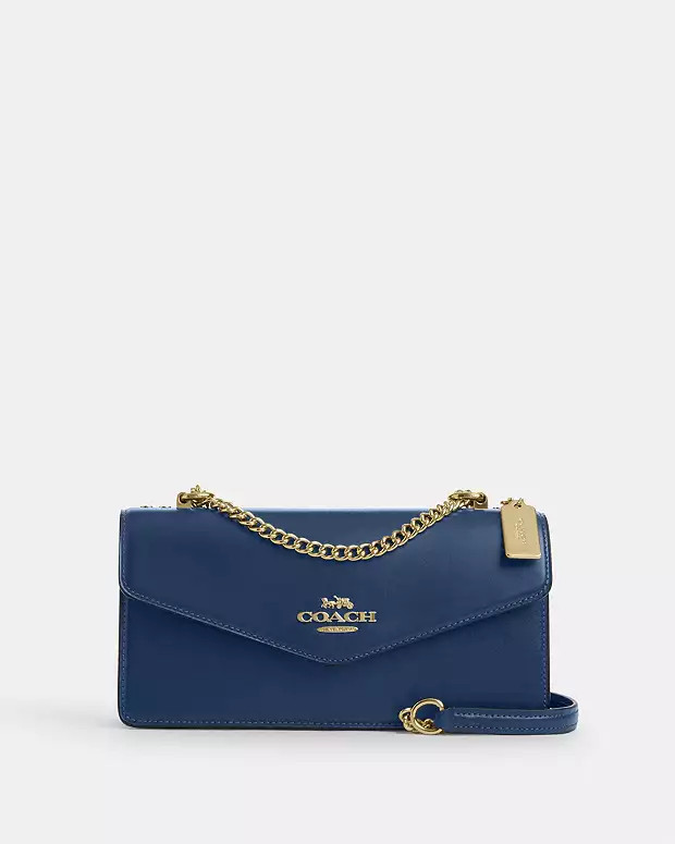 Klare Envelope Crossbody Bag | Coach Outlet US