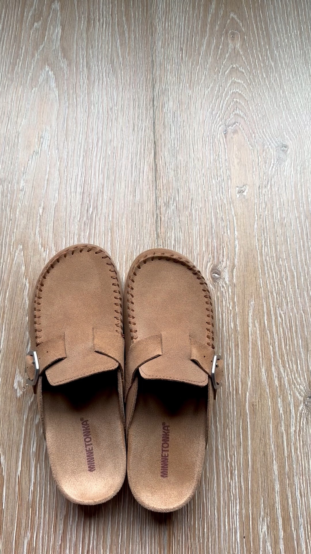 Fall shoe fashion