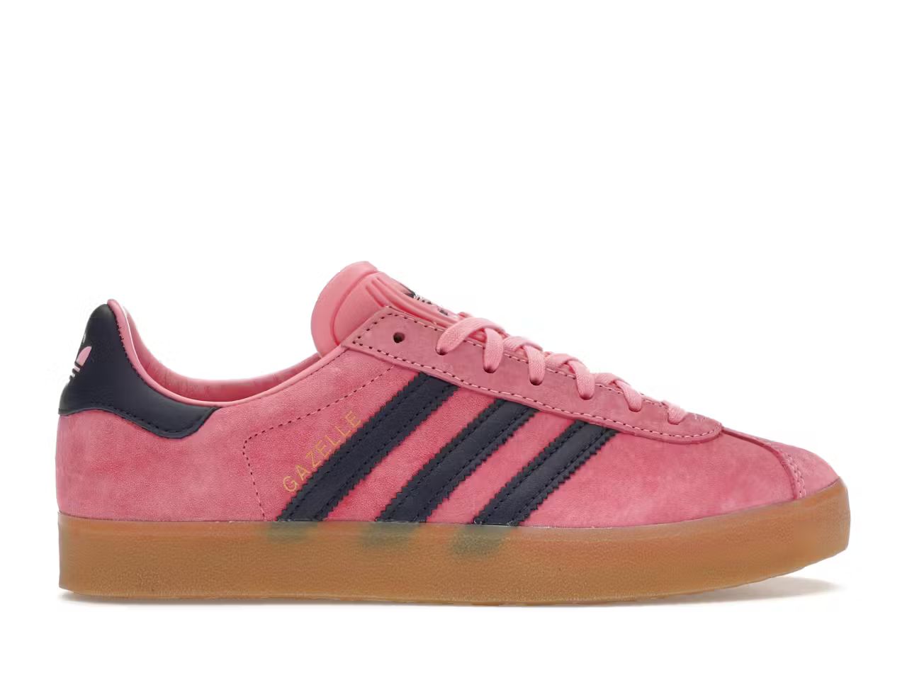 adidas GazelleBliss Pink Dark Blue | StockX