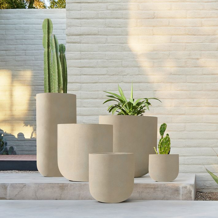 Small - 12"D x 11"H | West Elm (US)