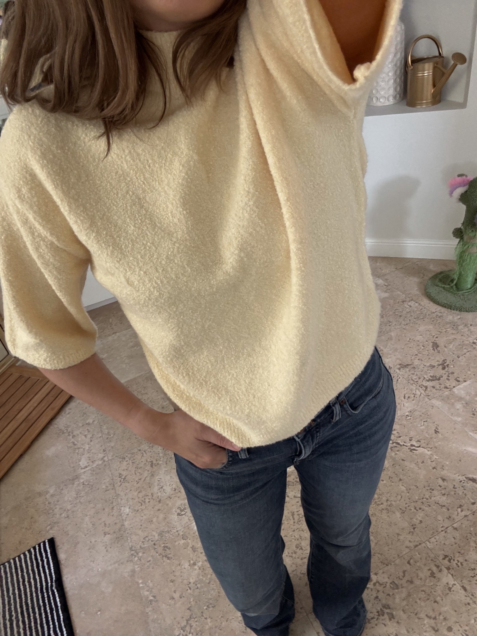 Simple ootd 💛

#LTKdayinmylife #LTKgrwm #LTKootd