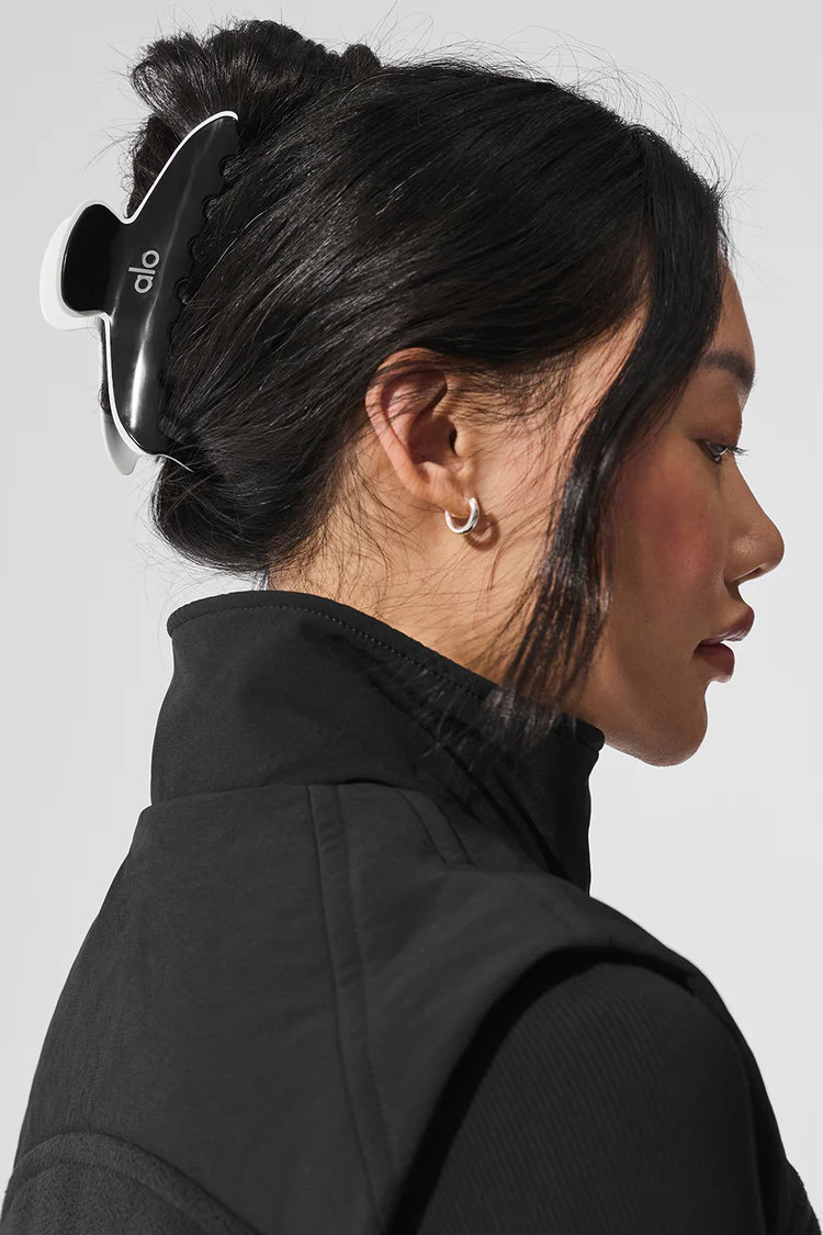 Outline Claw Clip | Alo Yoga (US)