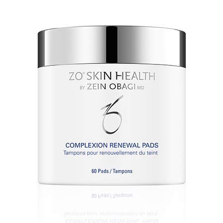 ZO Skin Health Complexion Renewal Pads 60 Pads "formerly called Offects TE-Pads Acne Pore Treatme... | Amazon (US)
