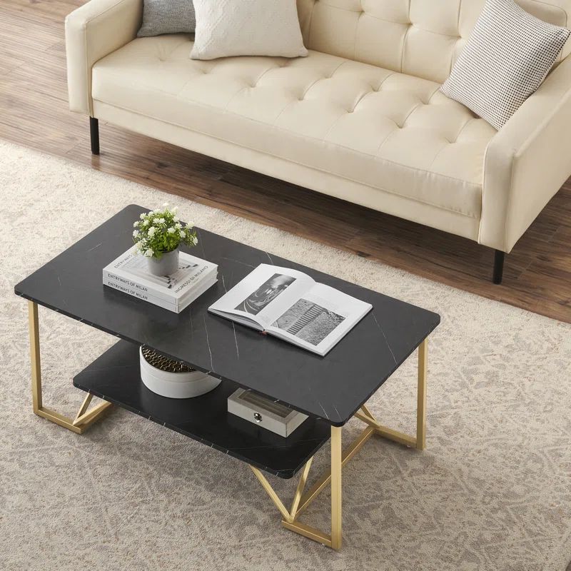 Kezzia Coffee Table | Wayfair North America