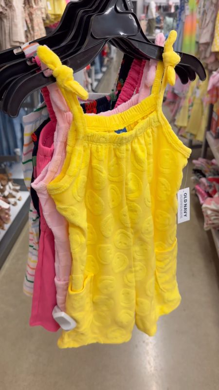 The cutest rompers at Old Navy for toddler and baby girls! 60% off today! #toddlergirl #babygirl #girlfashion #girls #girlmom

#LTKfamily #LTKkids #LTKbaby