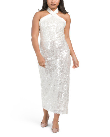 Crawford Dress | TJ Maxx