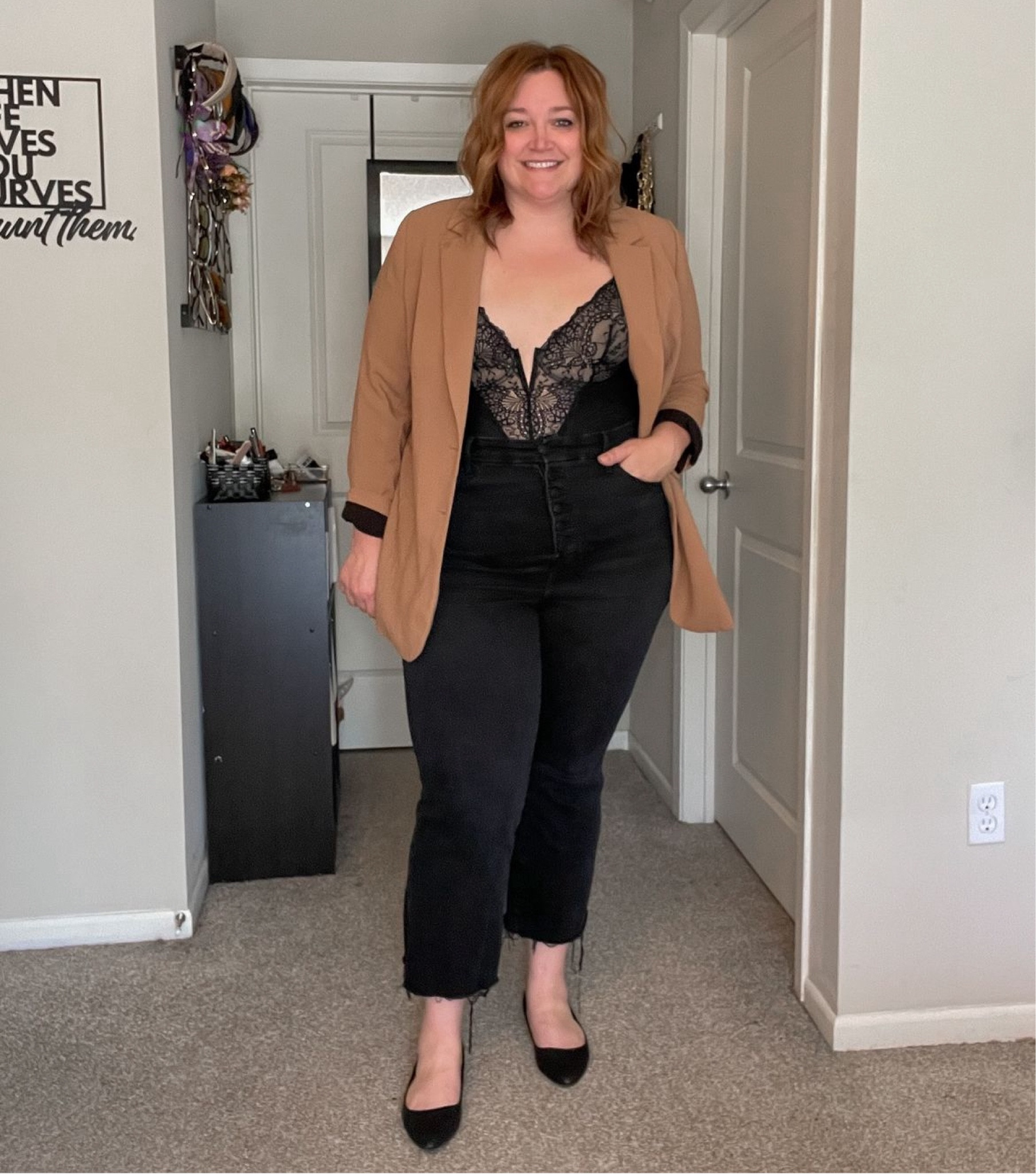 Just saw Lizzo in this Popilush shapewear dress  so have yo reshare this outfit and my discount code - Tara15

#LTKMidsize #LTKFindsUnder100 #LTKPlusSize