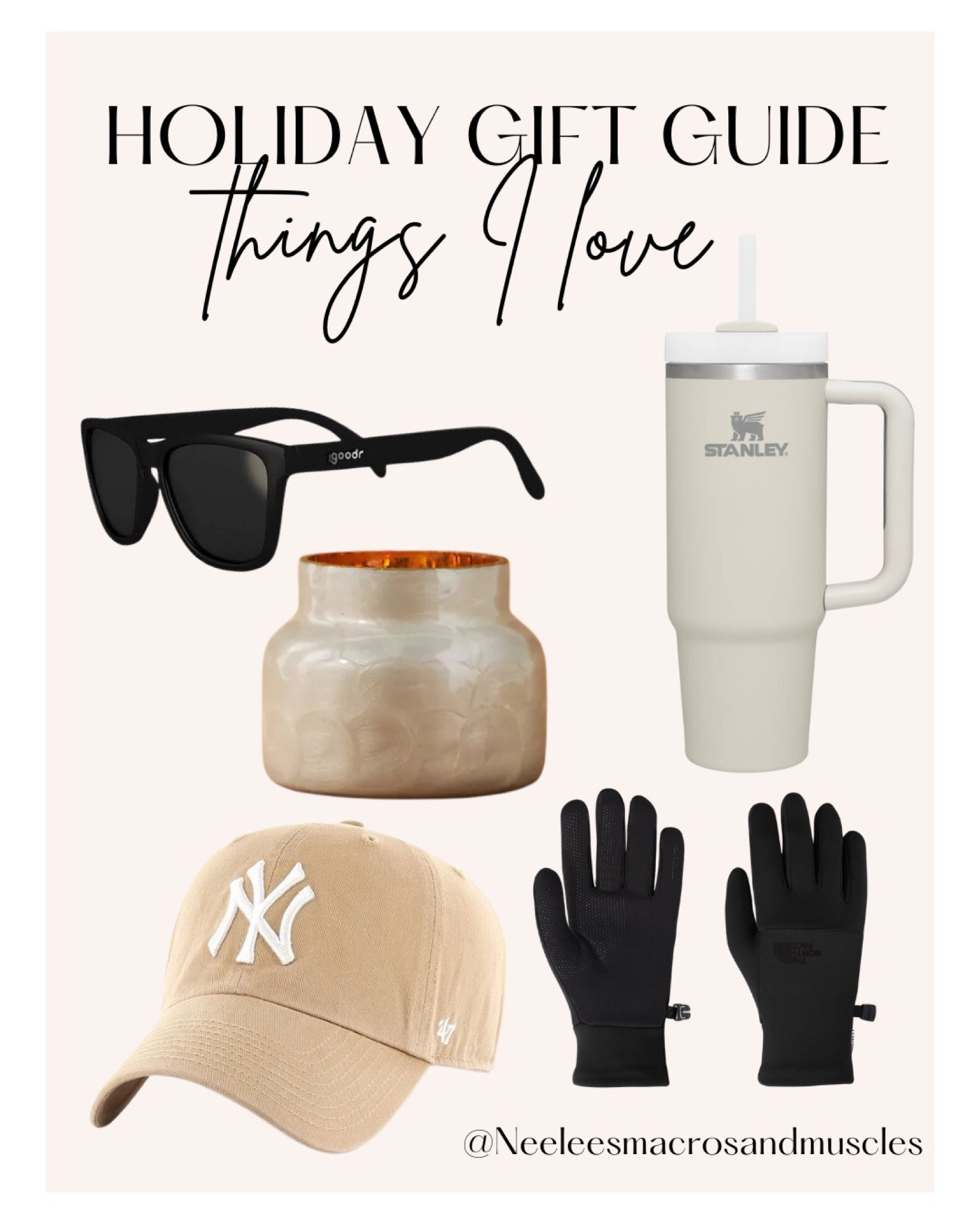 ✨HOLIDAY GIFT GUIDE✨

These are some of my favorite go-to everyday products!!! get them while you can!😍

#LTKHoliday #LTKGiftGuide
