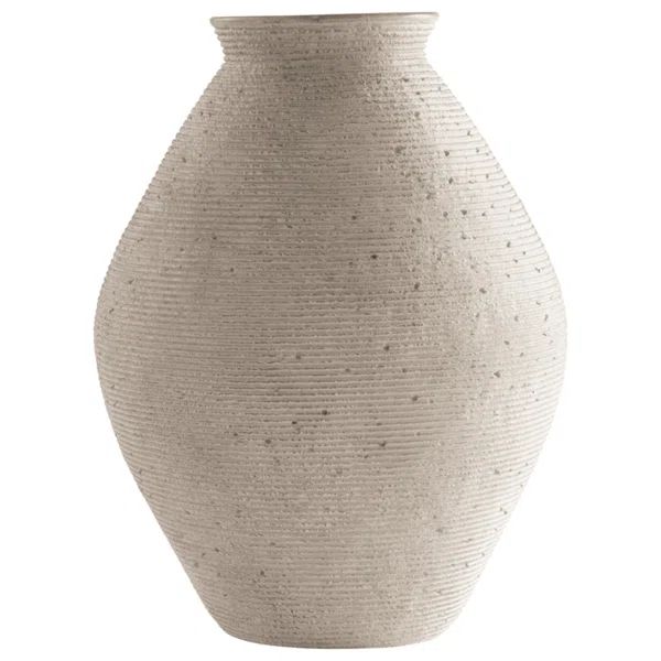 Hannela Resin Table Vase | Wayfair North America