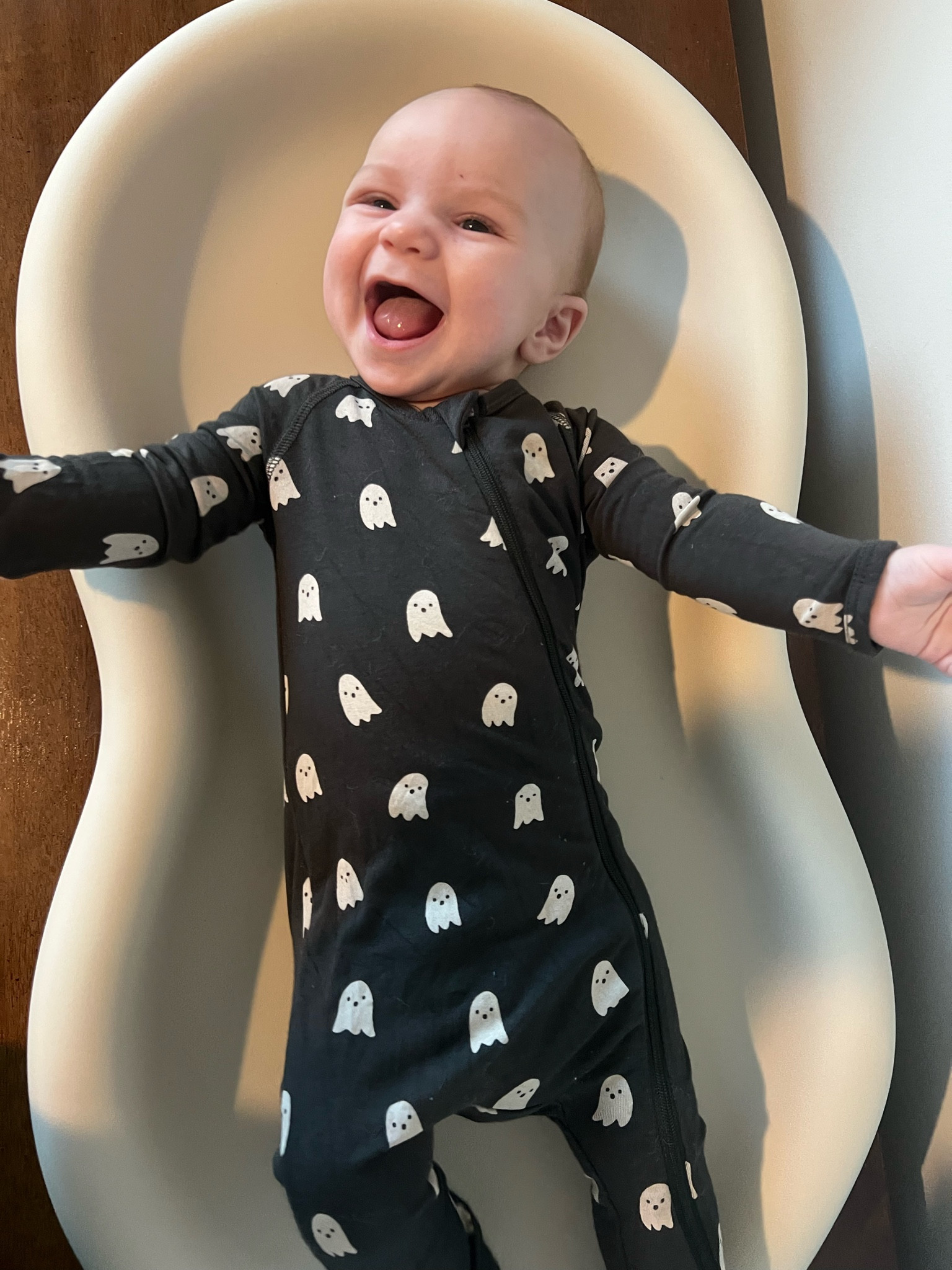 The cutest Halloween Jammie’s 🥰

#LTKBaby #LTKHalloween #LTKHoliday