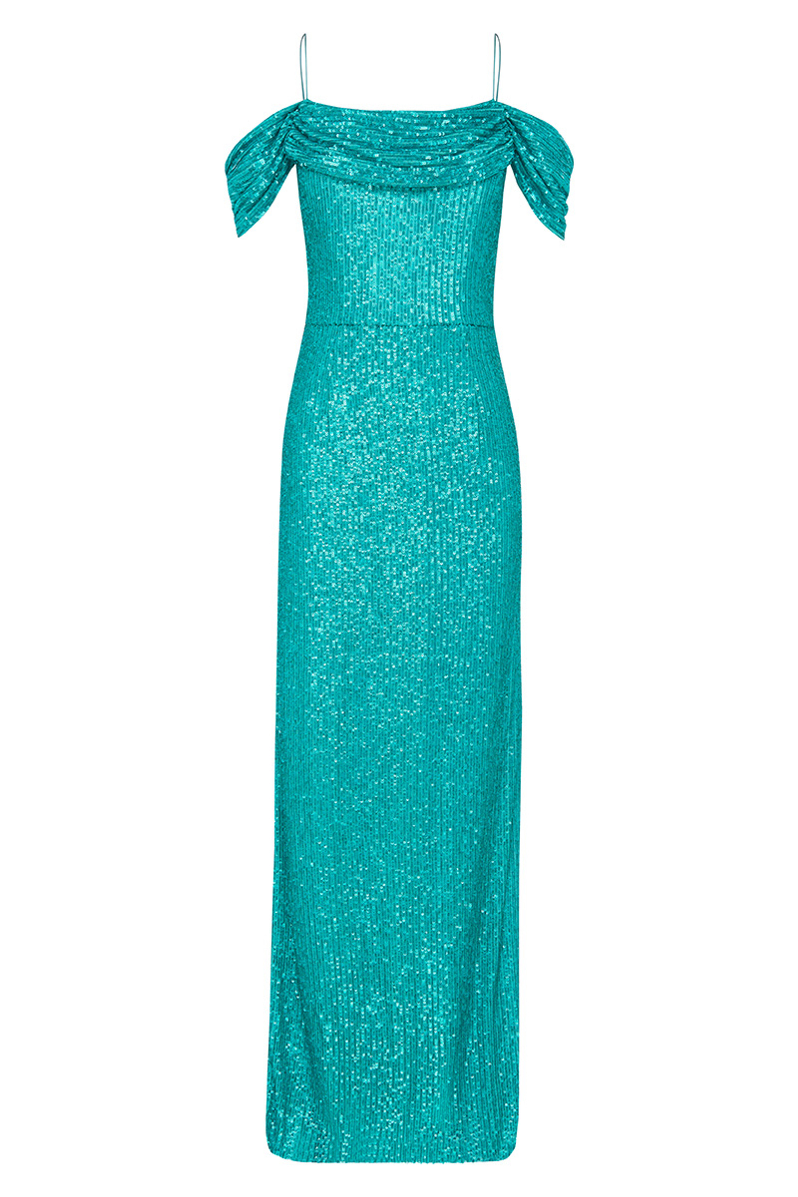 Missing Hours Gown | Rebecca Vallance (AU)