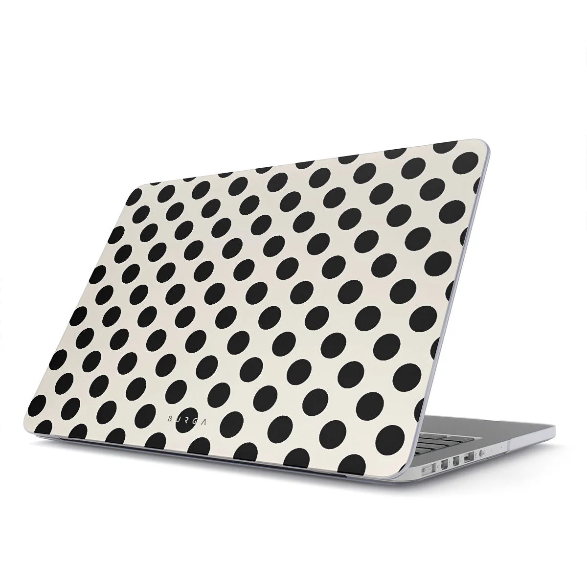 Spoiled - Macbook Case | BURGA