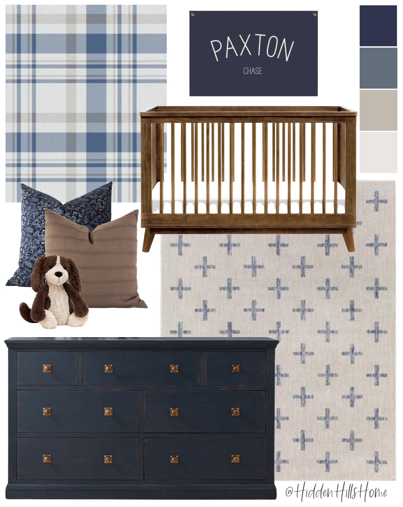 Nursery decor, baby boy nursery mood board, nursery design, baby’s room, baby boy decor, nursery Inspo #nursery #babyboy

#LTKhome #LTKsalealert #LTKbaby