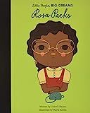 Rosa Parks (Volume 9) (Little People, BIG DREAMS, 9) | Amazon (US)