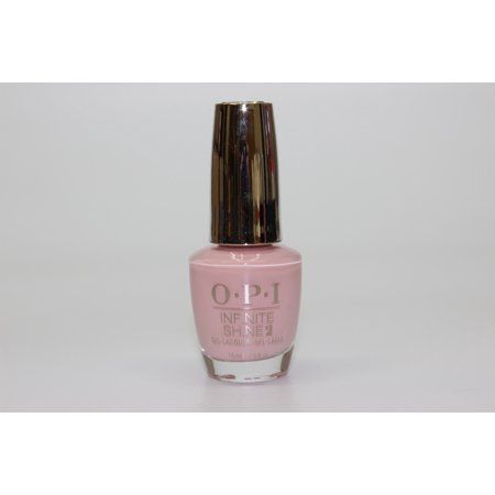 OPI Nail Lacquer-  Infinite Shine-  Sweet Heart, .5oz | Walmart (US)